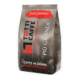 Кофе в зернах TOTTI "Caffe Piu Grande" 1 кг, ШФ000024573 623253