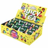 Чай AHMAD "Juicy tea" ассорти 12 вкусов, НАБОР 60 пакетиков, N074 623511