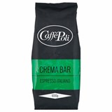 Кофе в зернах CAFFE POLI "Poli Crema Bar", 1 кг, ИТАЛИЯ, 1770348 623644
