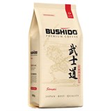 Кофе в зернах BUSHIDO "Sensei" 1 кг, арабика 100%, Нидерланды, BU10004014 623752