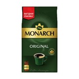 Кофе растворимый MONARCH Original, сублимированный, 800 г, мягкая упаковка, ш/к 72491 624185