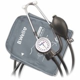 Тонометр B.WELL MED-63, манжета 25-42 см, механический, на плечо 631366
