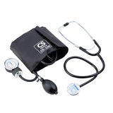 Тонометр CS Medica CS-106 с фонендоскопом, манжета 24-42 см, механический, на плечо, CS-106f 631372