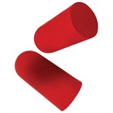 Беруши (противошумные вкладыши) одноразовые, без шнурка, SNR 37дБ, 1 пара, пакет, JETA SAFETY, JEM20 671083