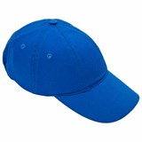 Защитная каскетка, синяя, ЕЛАНПЛАСТ, КАС502 671249