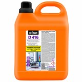 Чистящее средство универсальное (дегризер) щелочное 5 л, EFFECT "Delta 416", 25984 700254