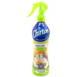 Освежитель воздуха на водной основе 400 мл, CHIRTON (Чиртон) Aqua Light, "После Дождя", 4607145649031 700445
