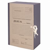 Папка архивная А4 "Форма 21", 120 мм, переплетный картон/бумвинил, завязки, до 1200 л, STAFF, 112168 112168 Папка архивная А4 "Форма 21", 120 мм, переплетный картон/бумвинил, завязки, до 1200 л, STAFF, 112168 112168