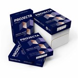 Бумага офисная А4, 80 г/м2, 500 л., марка В, PROJECTA SPECIAL, 153% (CIE) 114746