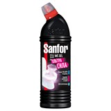 Средство для туалета Sanfor WC "Special Black", гель, 750мл 175644