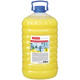 Средство моющее универсальн OfficeClean "Professional. Лимон", ПЭТ, 5л 246212/П 246212