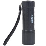 Фонарь компактный СТАРТ 9Вт LED, 3хААА (не в комплекте), LHE 202-C1, 12465 238265