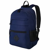 Рюкзак BRAUBERG DYNAMIC универсальный, эргономичный, синий, 43х30х13 см, 270803 270803