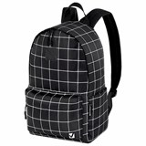 Рюкзак BRAUBERG POSITIVE универсальный, карман-антивор, "Checkered", 42х28х14 см, 271684 271684