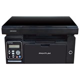 МФУ лазерное PANTUM M6500W 3 в 1, А4, 22 стр./мин., 20000 стр./мес., Wi-Fi 354152