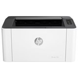 Принтер лазерный HP Laser 107a А4, 20 стр./мин., 10000 стр./мес., 4ZB77A 354367