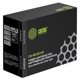 Картридж лазерный CACTUS (CS-WC3210X) для XEROX WC3210/3220, ресурс 4100 стр. 361764