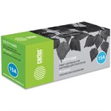 Картридж лазерный CACTUS (CS-C7115АS) для HP LaserJet 1000/1200/3300/3380, ресурс 2500 стр., CS-C7115AS 361972