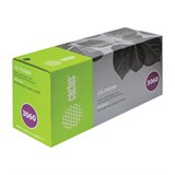Картридж лазерный CACTUS (CS-TN3060) для BROTHER HL-5130/5140/5150D/5170DN, ресурс 6700 стр. 362697