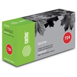 Картридж лазерный CACTUS (CS-C724) для CANON LBP-6750dn, ресурс 6000 стр. 362718