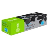 Картридж лазерный CACTUS (CS-CF541X) для HP LaserJet Pro M254/M280/M281, голубой, ресурс 2500 страниц 363046