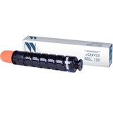 Тонер-картридж NV PRINT (NV-CEXV33) для CANON iR2520/iR2525/iR2530, ресурс 14600 страниц, NV-C-EXV33 363256 Тонер-картридж NV PRINT (NV-CEXV33) для CANON iR2520/iR2525/iR2530, ресурс 14600 страниц, NV-C-EXV33 363256