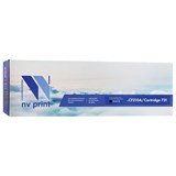 Картридж лазерный NV PRINT (NV-CF210A/731Bk) для HP M251nw/M276nw/CANON LBP-7110Cw, черный, ресурс 1600 страниц 363402