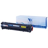 Картридж лазерный NV PRINT (NV-CF211A/731C) для HP M251nw / M276nw / CANON LBP-7110Cw, голубой, ресурс 1800 страниц 363403