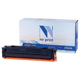 Картридж лазерный NV PRINT (NV-CF543A) для HP M254dw/M254nw/MFP M280nw/M281fdw, пурпурный, ресурс 1300 страниц 363430