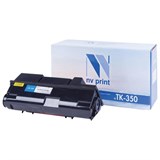 Картридж лазерный NV PRINT (NV-TK-350) для KYOCERA FS 3920DN, ресурс 15000 страниц, NV-TK350 363437