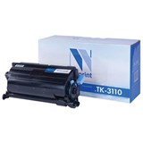 Картридж лазерный NV PRINT (NV-TK-3110) для KYOCERA FS-4100DN, ресурс 15500 страниц, NV-TK3110 363440