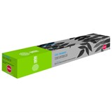 Картридж лазерный CACTUS (CS-TK895С) для Kyocera FS-C8020/C8020MFP/C8025, голубой, ресурс 6000 страниц, CS-TK895C 363717