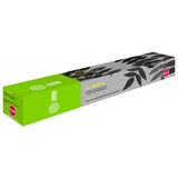 Картридж лазерный CACTUS (CS-TK895Y) для Kyocera FS-C8020/C8020MFP/C8025, желтый, ресурс 6000 страниц 363719