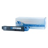 Картридж лазерный NV PRINT (NV-TK-5280C) для Kyocera Ecosys P6235/M6235/M6635, голубой, ресурс 11000 страниц 363802