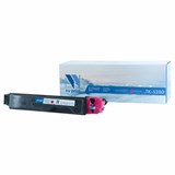 Картридж лазерный NV PRINT (NV-TK-5280M) для Kyocera Ecosys P6235/M6235/M6635, пурпурный, ресурс 11000 страниц 363803
