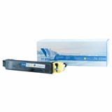 Картридж лазерный NV PRINT (NV-TK-5280Y) для Kyocera Ecosys P6235/M6235/M6635, желтый, ресурс 11000 страниц 363804
