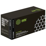 Картридж лазерный CACTUS (CS-C056BK) для Canon i-SENSYS LBP325x/MF542x/543x, ресурс 10 000 страниц 364058