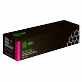 Картридж лазерный CACTUS (CS-SC2020M) для Xerox DocuCentre SC2020, пурпурный, ресурс 3000 страниц 364208