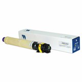 Картридж лазерный NV PRINT (NV-MPC305Y) для Ricoh Aficio MPC305, желтый, ресурс 4000 страниц 364332