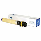 Картридж лазерный NV PRINT (NV-MPC406Y) для Ricoh Aficio-MPC306/MPC307/MPC406 желтый, ресурс 6000 страниц 364340