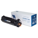 Картридж лазерный NV PRINT (NV-W1360A) для HP LaserJet M211/M236, ресурс 1150 страниц 364351