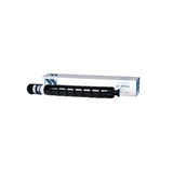Картридж лазерный NV PRINT (NV-C-EXV54C) для Canon imageRUNNER C3025, голубой, ресурс 8500 стр. 364574