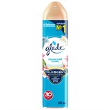 Освежитель воздуха аэрозольный 300 мл, GLADE Океанский оазис 602160