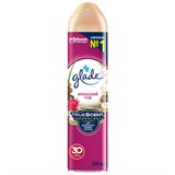 Освежитель воздуха аэрозольный 300 мл, GLADE Японский сад 602166