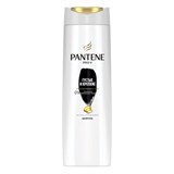 Шампунь 400 мл, PANTENE (Пантин) "Густые и крепкие", для тонких и ослабленных волос, PT-81471253 603360