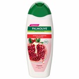 Шампунь для всех типов волос 450 мл PALMOLIVE НАТУРЭЛЬ "Гранат", блеск и забота, 8718951556324 609040