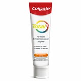 Зубная паста 100 мл COLGATE "Total", витамин С, с фторидом, 6920354832833 609061