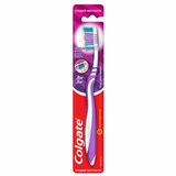 Зубная щетка COLGATE "Зиг заг", средней жесткости, 7610196003544 609064
