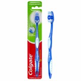 Зубная щетка COLGATE "Премьер отбеливания", средней жесткости, 8850006330449 609066