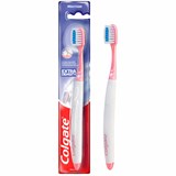 Зубная щетка COLGATE "Extra Density", жесткая, 8718951508927 609068